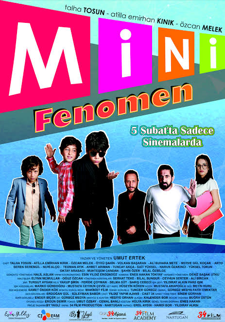 Movie Poster